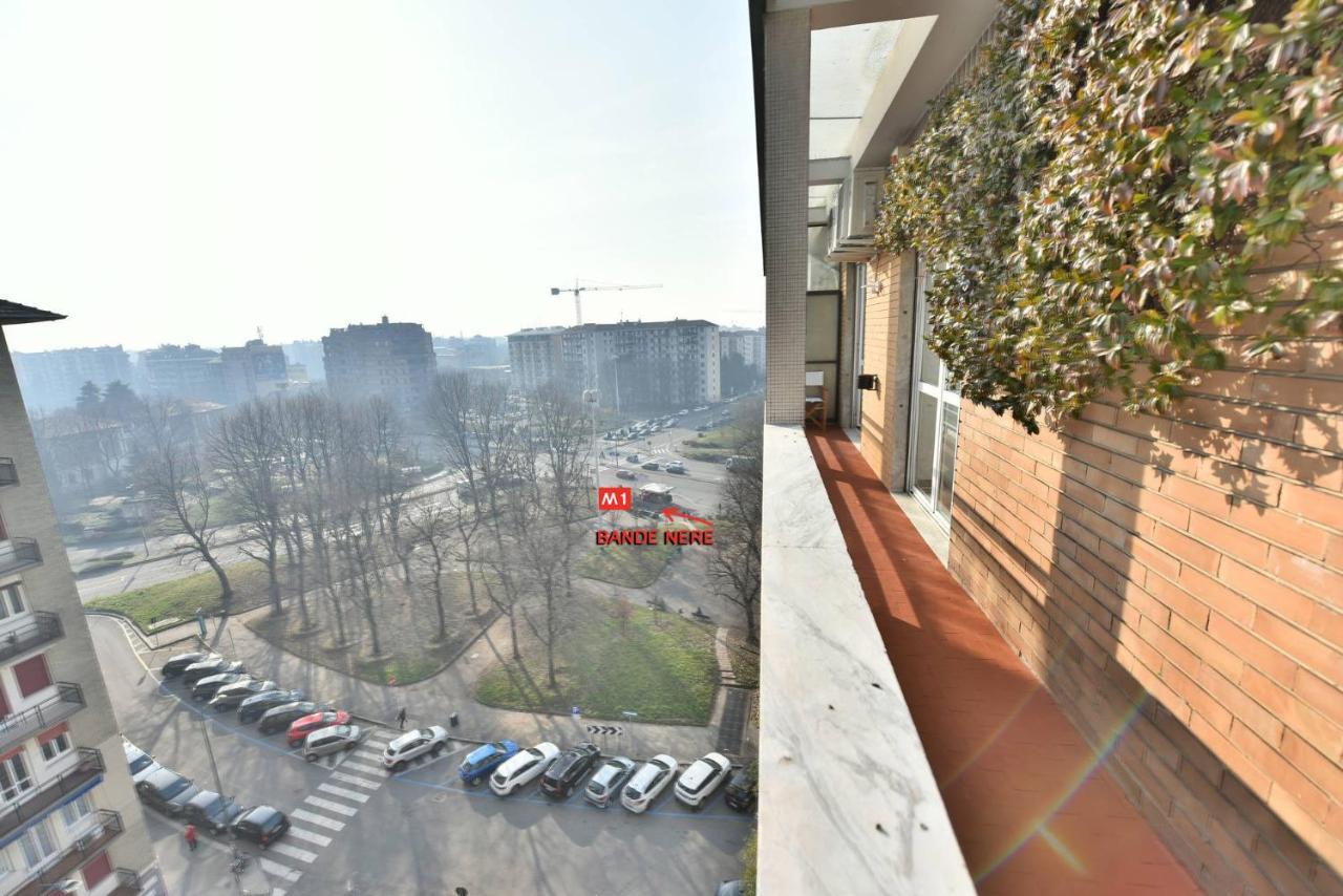 Terrazza Milano Apartment Zewnętrze zdjęcie